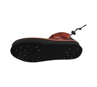 Practical Unisex Wading Shoes with Steel Nail Soles Designed to Enhance Mobility in Streams (8(7(39))