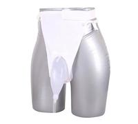 Practical Urinary Collection Bag with Easy to Clean Leak Proof Designs Suitable for Outdoor Activities and Nighttime Use
