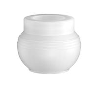 Practical User Friendly Silicone Mold for Easy Demolding Fish Tanks Planter Craft with Smooth Surfaces Clear Detail Resin Flower Container Resin Container