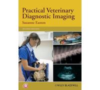 Practical Veterinary Diagnostic Imaging