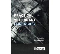 Practical Veterinary Forensics