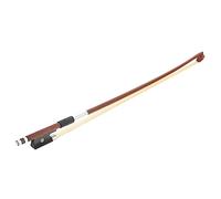 Practical Violin Bow Wood Crafts for Violinists and Children | Well Balanced Handmade Design, Easy to Use, Comfortable Feel, Violin Accessory for Practice and Daily Playing