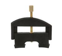 Practical Violin Bridge Alignment Tool in Various Sizes. Safe Tailpiece Suitable for the Repair and Setup of Musical Instruments. Bridge Replacement Aid for Violin