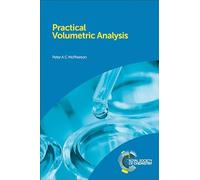 Practical Volumetric Analysis: AAA