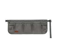 Practical Waist Tool Belt Home Repair Pocket Belt Great Organization Tool Bag for Various Occupations