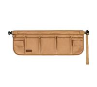 Practical Waist Tool Belt Home Repair Pocket Belt Great Organization Tool Bag for Various Occupations