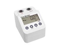 Practical Water Purifier Flow Meter with Electronic Digital Display Flowmeter Alarm and Power Save Function Stable and Efficient