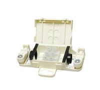 Practical Waterproof Designs Junction Box Cable Organizers For Undergrounds Electrical Wiring Equipment IP54 Rating Garage Wiring Protectors