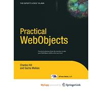 Practical WebObjects