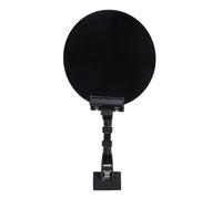 Practical Welding Shading Panel Adjustable Welding Covers Functional Face Shield to Filter Out Harsh Light Screen