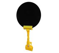 Practical Welding Shading Panel Adjustable Welding Covers Functional Face Shield to Filter Out Harsh Light Lightweight Equipment