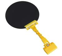 Practical Welding Shading Panel Adjustable Welding Covers Functional Face Shield to Filter Out Harsh Light