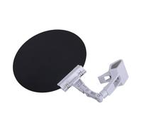 Practical Welding Shading Panel Adjustable Welding Covers Functional Face Shield to Filter Out Harsh Light Screen