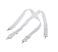 Practical Wide Crossbody Drum Harness Adjustable Shoulder Strap For Stability And Comfort In School Band Performances