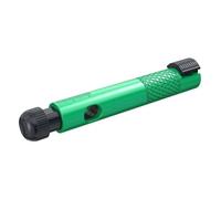 Practical Wire Strippers Cutter for Electricians with 360 Degree Rotation and Adaptable Cutter for Various Electronic Repair Strippers