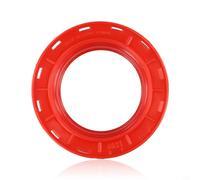 Practical Wire Winding Hand Reel, Suitable for 500m Fishing Line, Random Color
