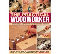 Practical Woodworker