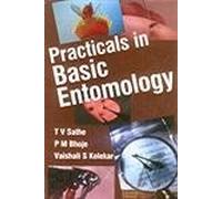 Practicals in Basic Entomology