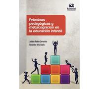 Prácticas pedagógicas y metacognición en la educación infantil
