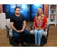 Practice 2: De-stressing with Your Breath