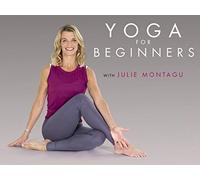 Practice 2 - Warrior Flow Routine - Yoga for Beginners with Julie Montagu