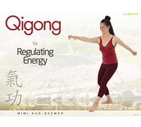 Practice 3 - Qigong Self-massage.