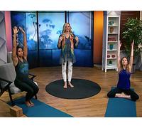 Practice 4: Relaxing Yoga for Self-Care