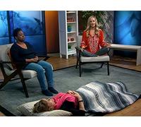 Practice 7: Finding Safety with Yoga Nidra