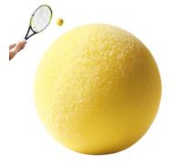 Practice Badminton Ball High-Intensity Soft Low-Noise Training Toy | Rebound Badminton Ball for Sports Youth Kids Boys Girls Men Women Athletes Husband Family Time Friends