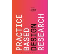 Practice-based Design Research