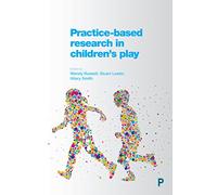 Practice-based research in children's play