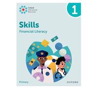 Practice Book 1 (Oxford International Skills: Financial Literacy)