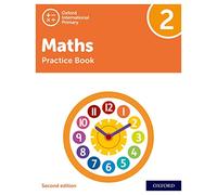 Oxford International Maths: Practice Book 2