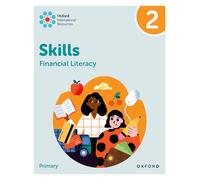 Practice Book 2 (Oxford International Skills: Financial Literacy)