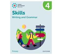 Practice Book 4 (Oxford International Skills: Writing and Grammar)