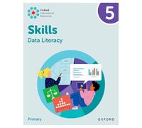 Practice Book 5 (Oxford International Skills: Data Literacy)