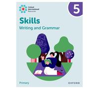 Practice Book 5 (Oxford International Skills: Writing and Grammar)