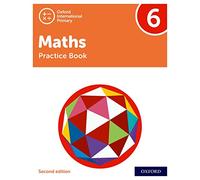 Oxford International Maths: Practice Book 6