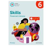 Practice Book 6 (Oxford International Skills: Financial Literacy)