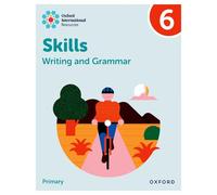 Practice Book 6 (Oxford International Skills: Writing and Grammar)