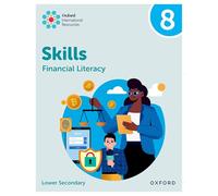 Practice Book 8 (Oxford International Skills: Financial Literacy)