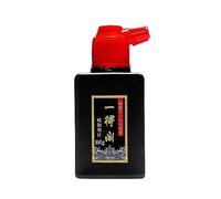 Practice Chinese Brush Sumi for Beginner Practice Chinese Japanese Calligraphy Liquid Black 100g / 250g Sumi Traditional