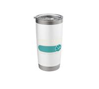 Practice Compete Repeat Basketball Stainless Steel Insulated Tumbler