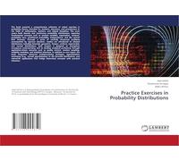 Practice Exercises in Probability Distributions