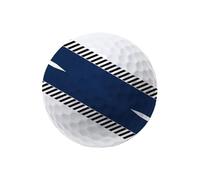 Practice Golf Balls for Backyard,Practice Golf Balls - 3-Layer Indoor Golf Balls Golf Balls for Women - Portable Backyard Practice Golf Balls Exercise Balls for Beginner Ladies Seniors
