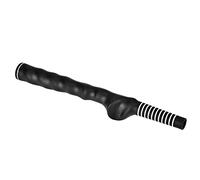 Practice Grip Great Assistance for Correct Hand Position Power Accuracy Consistency Black Teaching Aid