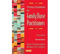 Practice Guidelines for Family Nurse Practitioners