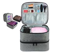 Practice Hand for Acrylic Nail Trainning Display Flexible Movable and Adjustable False Model Hands for Nail Manicure Hand Beginners DIY Practice Tool