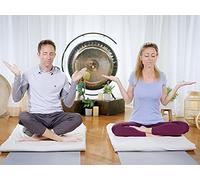 Practice: Healing Energy (Ra Ma Da Sa)