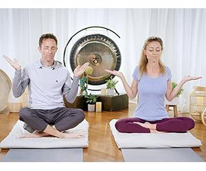 Practice: Healing Energy (Ra Ma Da Sa)